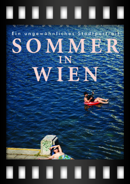 dvd Sommer in Wien