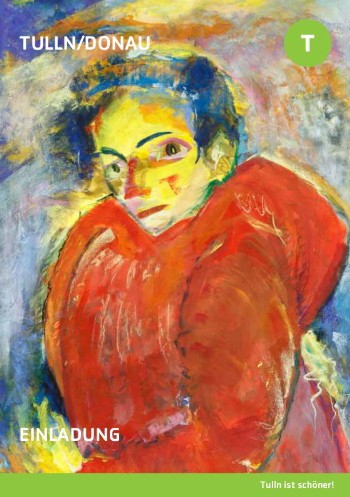 Ausstellung “Rosenmädchen Seelenclown – In Pulse of Life”